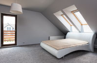 Westlea bedroom extensions