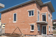 Westlea home extensions